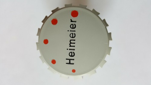 Heimeier thermostat - heimeier,