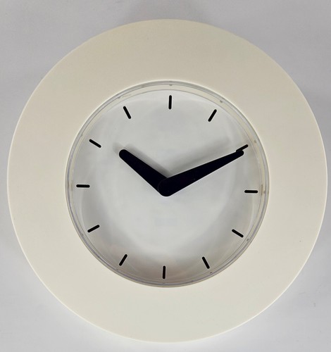 Ikea kvarta wanduhr konisch - "kvarta",
