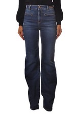 Pinko - Hose - Damen - Denim -