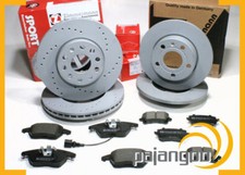 Für VW Touran [1T3] -