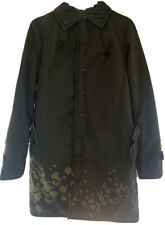 Lässiger Übergangsmantel des Berliner Labels Skunkfunk,  gebraucht, Größe 36/38