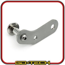 Set Antiaffondo Gabel für Vespa 50 Special N L R S Pk XL HP 125 Spring ET3