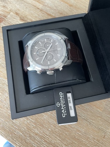 Candino herrenuhr - candino,