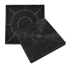 Aktivkohlefilter für Oranier