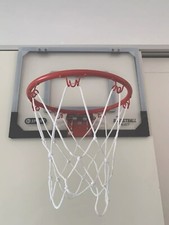 Basketballkorb Indoor Set mit Ball & Backboard zum Hängen, Top Qualität
