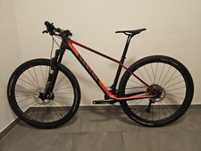 2020 Canyon Exceed CF SLX 9 kg Mountainbike Tune MCFK SID XX MTB Herren Fahrrad