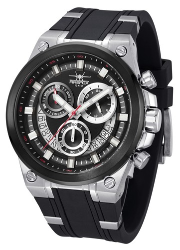 Firefox maverick chronograph - maverick,