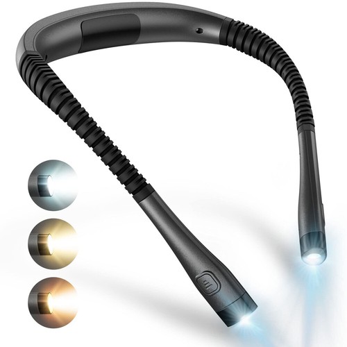 Led buchlampe umhängelampe - led,