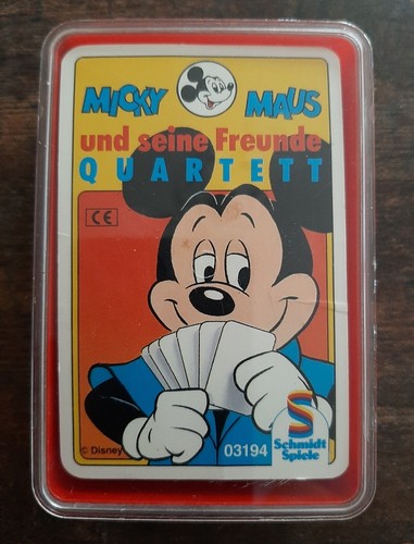 Micky maus und seine freunde - maus,