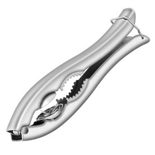 Walnuts Cracker Efficient Nut Cracking Tool Kitchen Gadget Perfect for Snacks