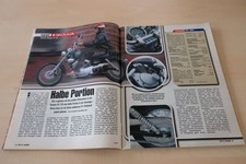 Motorrad 04/1997 Yamaha XV 125