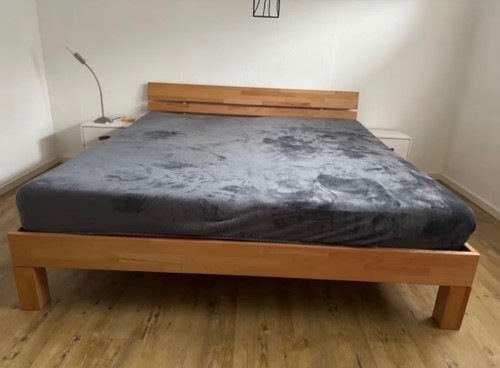All inclusive massivholz - all,