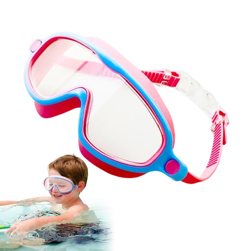 Taucherbrille kinder - 2,