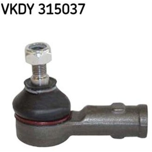 Skf spurstangenkopf passend - skf,
