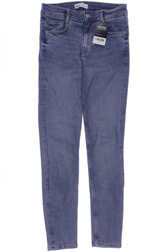 Zara jeans damen hose - damen, denim