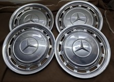 Mercedes 14 Zoll Oldtimer
