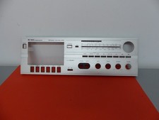 SC 1920  Gehäusefront gut erhalten  RFT DDR