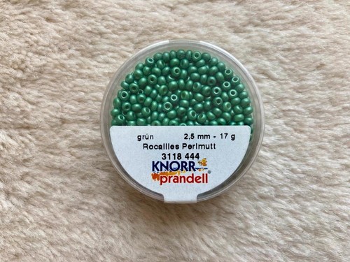 Knorr prandell perlen - knorr,