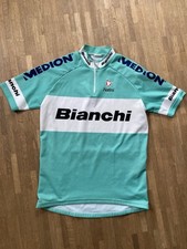Team Bianchi 2003 Nalini