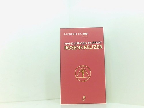 Rosenkreuzer hans jürgen - rosenkreuzer, hans-jürgen