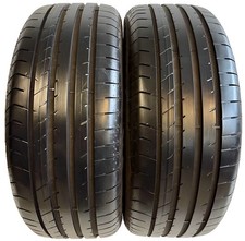 2x Fulda SportControl 2 215/50
