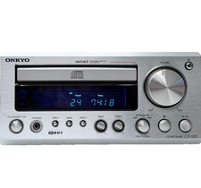 Onkyo CR-505 CD Receiver