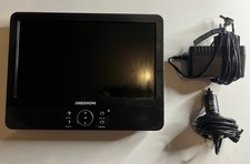 Tragbarer DVD-Player Medion
