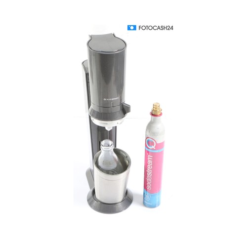 Sodastream crystal 0 - sodastream, 3.0
