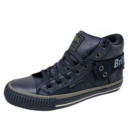 British knights roco sneaker - roco,
