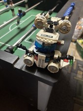 Lego 5971 Space Police