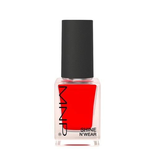 Nail pro mnp shine - my,