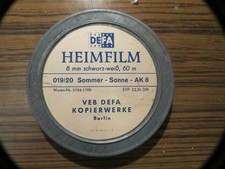 VEB DEFA Kopierwerke Berlin -