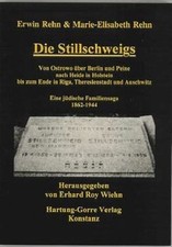 Die Stillschweigs: Von Ostrowo