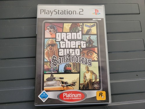Gta grand theft auto - gta, san