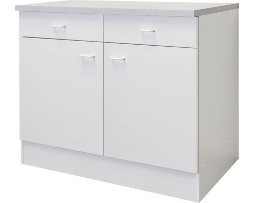 Flex well unterschrank - flex,
