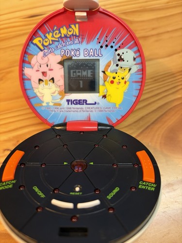 Seltener original pokemon - original,