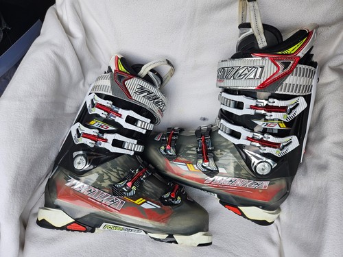 Tecnica skischuhe skistiefel - tecnica,