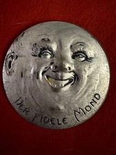 Karnevalsorden Köln Mainz Düsseldorf Bonn Aachen Orden Karneval Antik 54