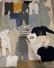 Jungen Bekleidungspaket Gr