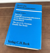 Beck sche steuerkommentare - beck'sche,