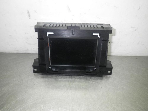 Bordcomputer display opel - bordcomputer,