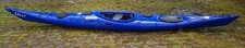 schönes Seekajak -Tourenkajak- Wanderkajak: Spade Taranis = Exo Portofino