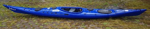 Schönes seekajak - schönes,