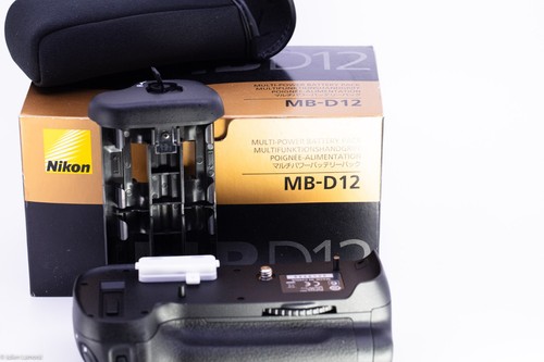 Nikon d12 multi power - mb-d12,