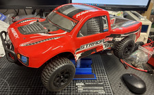 Maverick Strada SC 4WD Brushless RTR (mit Fernsteuerung) 1/10 Short-Course Truck