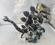 Vintage zoidzilla gojulas - vintage,