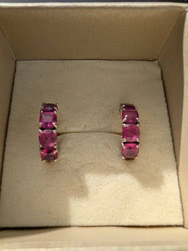Pandora creolen 925 sterling - pandora,