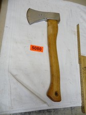 5080.       Alte Hacke Axt  Deko Hacke Werkzeug 800 gr.