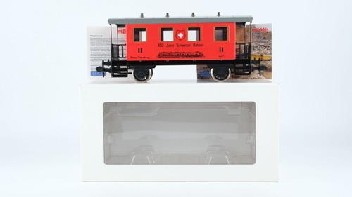Märklin spur personenwagen - spur,