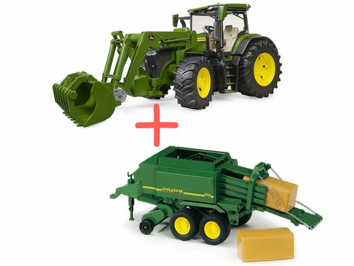 John deere 350 mit - deere, 7r